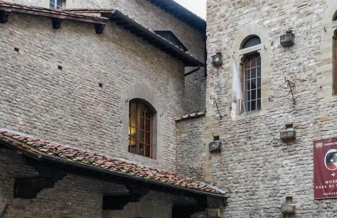 Casa Thiele Alla Signoria-1