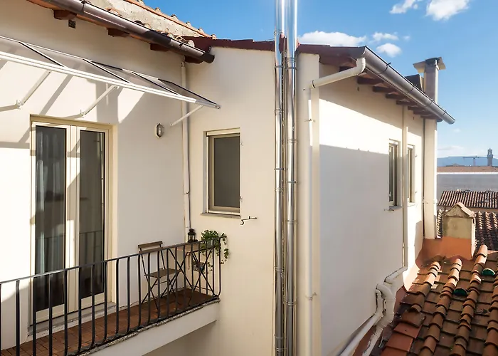 I Sleep B&B Florencia