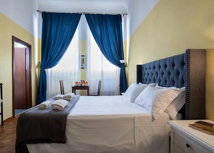 Guesthouse Bel Duomo Firenze